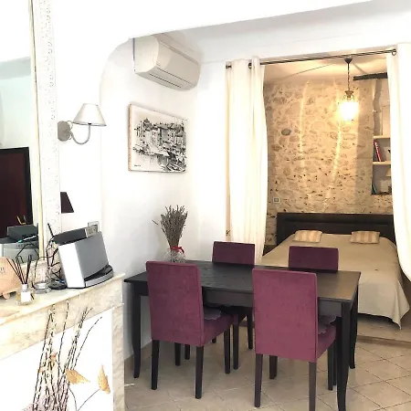 De Charme Au Coeur De Apartamento