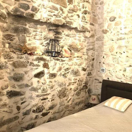 De Charme Au Coeur De Apartamento