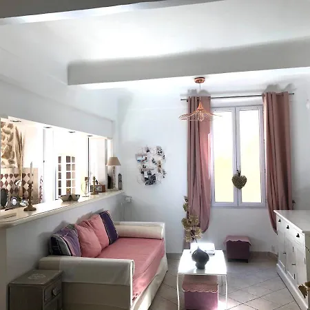 De Charme Au Coeur De Apartamento