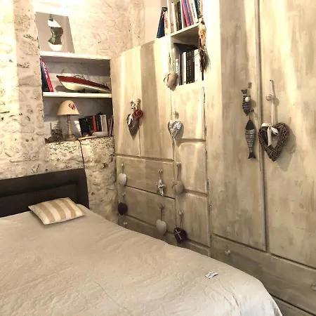 De Charme Au Coeur De Apartamento