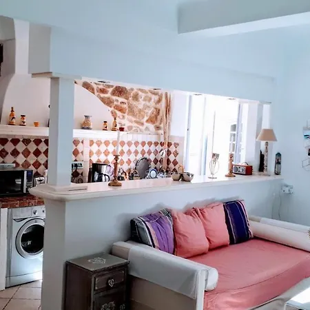 De Charme Au Coeur De Apartamento