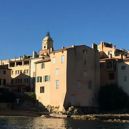 Apartamento De Charme Au Coeur De *