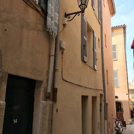 De Charme Au Coeur De Apartamento *