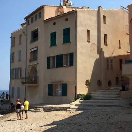 De Charme Au Coeur De * Saint-Tropez