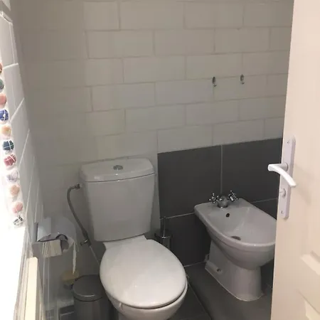 De Charme Au Coeur De Apartamento