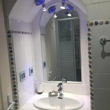 De Charme Au Coeur De Apartamento